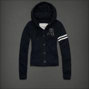 Sweatshirt Abercrombie & Fitch Femme